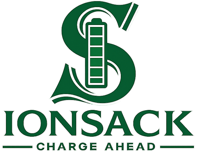 IONSACK Logo